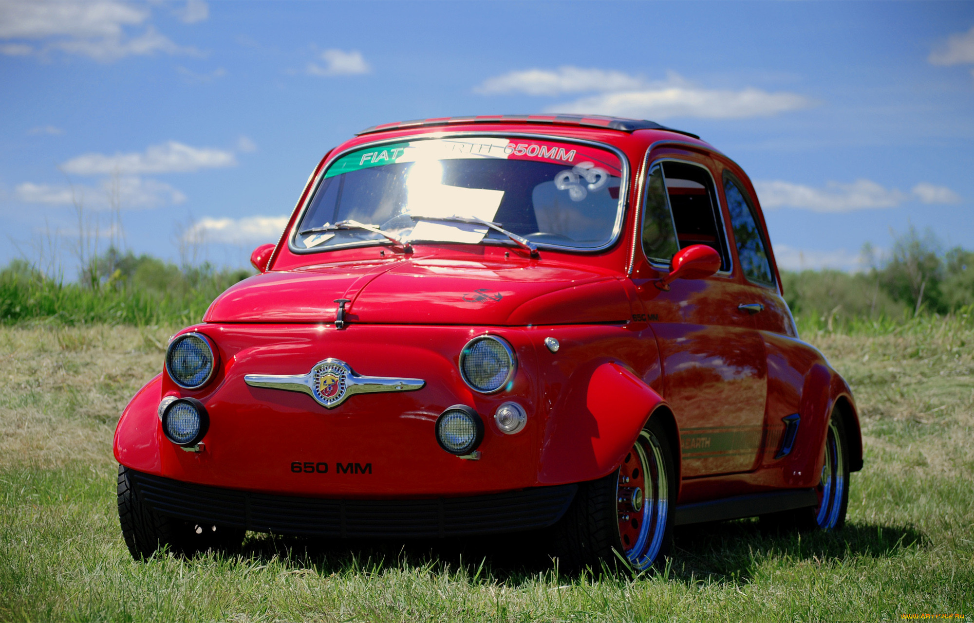 , fiat